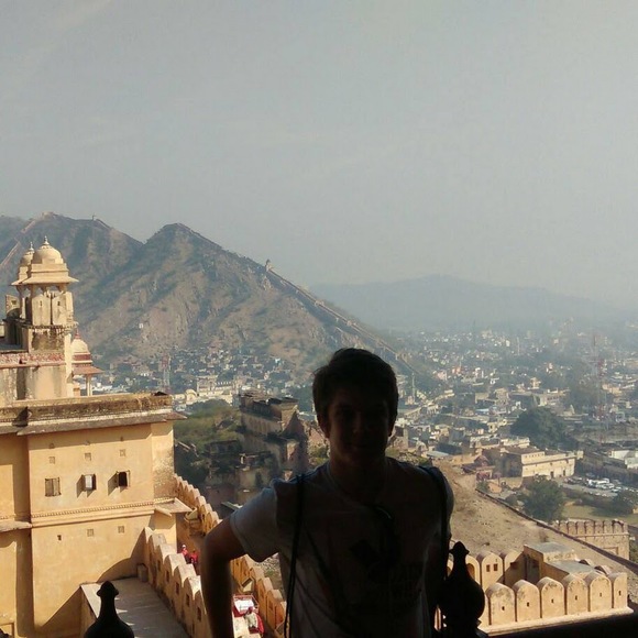 Meet your Posher, Ed - Picture 1 of 1